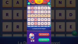 Soluzioni CodyCross In Fordo Al Mar Gruppo 21 Puzzle 1 2 3 4 5 [upl. by Dorinda457]