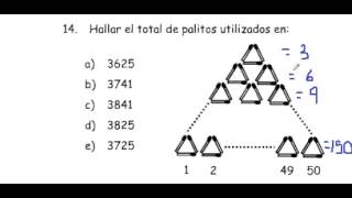 INDUCCION DEDUCCION 6 [upl. by Ahsaei933]