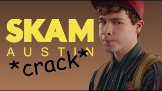 SKAM Austin S1 CRACK 4  but tyler is feeling uncomfortable [upl. by Frieda]