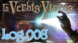 【魔法は自分で唱えます】In Verbis Virtus をふつうに実況プレイ Log008 [upl. by Raasch808]