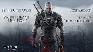 🧿 Witcher 3  Fastest Way to Enable the Debug Console GUIDE [upl. by Bealle]