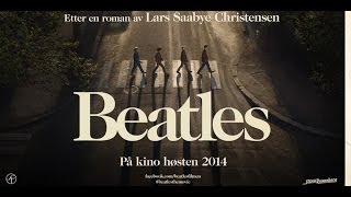 Beatles teasertrailer [upl. by Eatnahs114]