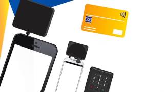 How Mobile Point of Sale Works [upl. by Hedaza]