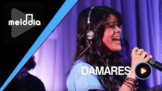 Damares  Um Novo Vencedor  Melodia Ao Vivo VIDEO OFICIAL [upl. by Nob381]