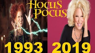 HOCUS POCUS Movie Recap  Must Watch Before Hocus Pocus 2  1993 Film Explained [upl. by Saxen]