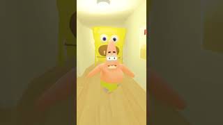 SpongeBob is alive😱🔥 meme spongebob gmod [upl. by Eire]