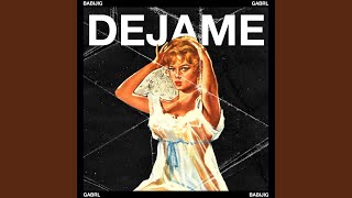 dejame [upl. by Antoni]