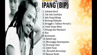 The Best Of Ipang  BIP  Full Album [upl. by Merrilee618]