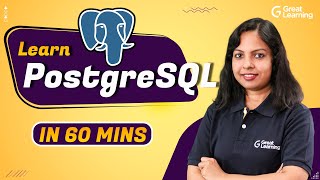 Learn PostgreSQL fast  PostgreSQL for beginners [upl. by Agnizn253]