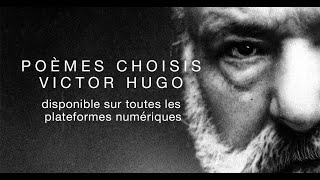 La minute de poésie  Poèmes Choisis Victor Hugo [upl. by Rubin]