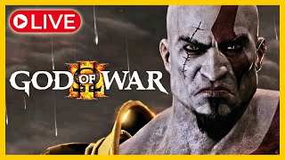 God Of War 3  Matando a Saudade [upl. by Enyluqcaj]