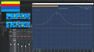 Plugin Alliance MAAG EQ2 e EQ4 [upl. by Adnwahsat]