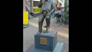 Andre Hazes  Nu jij hier niet meer bent [upl. by Nary]