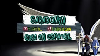 Commander Zilyana Sara Solo Guia En Español OSRS P a n x o live [upl. by Bea]