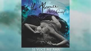 Melody Gardot  Se Voce Me Ama Official Audio [upl. by Mena]