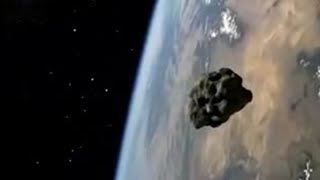 Killer Asteroid Threat  Averting Armageddon  BBC Studios [upl. by Valerio]