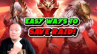 PLARIUM IS GIVING YOU EVERYTHING YOU WANT RAID SHADOW LEGENDS [upl. by Muhcon825]