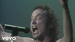 Quiet Riot  Bang Your Head Live [upl. by Winters]