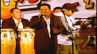 Los Francos  Concierto Desde San Juan Sacatepequez [upl. by Ttemme]