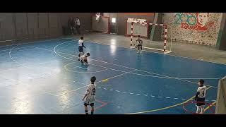 Juventud Unida de Llavallol vs centro español 8va 2do tiempo [upl. by Nivad953]