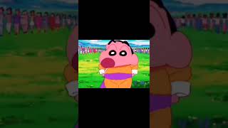 KACHA BATAM SONG IN SHINCHAN VERSION shinchan [upl. by Devin]