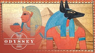 What Made Egypt So Unique In The Ancient World  Eternal Egypt Full Series  Odyssey [upl. by Rengia]