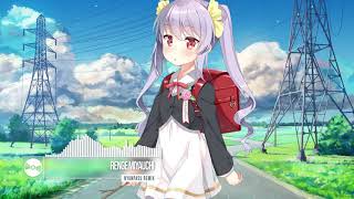 Renge Miyauchi  Nyanpasu Remix  Non Non Biyori ♪ [upl. by Laoj]