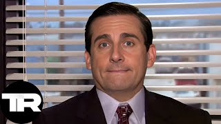 The Office Michael Scott’s Cringiest Moments [upl. by Kaylyn]