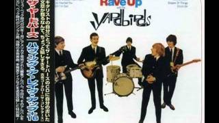 The Yardbirds  Stroll On [upl. by Gelasius]