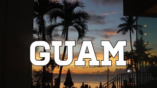 GUAM  SUMMER 2019 [upl. by Ahsenal]