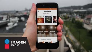 Storytel la plataforma líder de audioentretenimiento en español [upl. by Ameg]