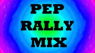 SD PEP RALLY MIX 2 [upl. by Rehpotsirk]