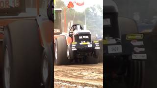 Unlimited Super Stock Tractor Pulling GALOT [upl. by Liahkim798]