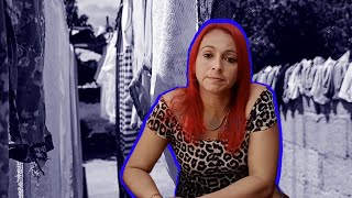 MADRE de 4 HIJOS denuncia 6 años sin acceso a AGUA [upl. by Lindsay325]