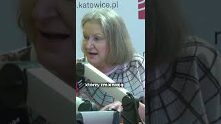 O czym milczy historia Słowianie ludzie wilki ocmh Urszula Pawlik [upl. by Siraved]