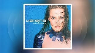 Verena  Rain amp Tears Official Audio [upl. by Turne]