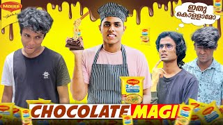 Trying Chocolate magi🤢with Bootcamp boys😹kmcvasco ffkyc wetalks [upl. by Hinkle]