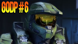 How Can Halo Be Saved  GODP Ep6 [upl. by Ikir]