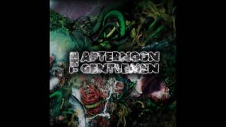 The Afternoon Gentlemen  Still Pissed COMP 2016 Full Album PowerviolenceGrindcore [upl. by Ilojna]