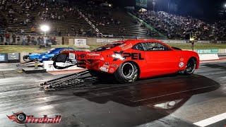 Street Outlaws  No Prep Kings Season 6 Airing Date amp NPK 2024 [upl. by Mall]