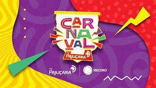 Carnaval TV Pajuçara 2024 [upl. by Noned]