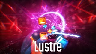 Beat Saber OST 7  Lustre Expert [upl. by Yrellih]