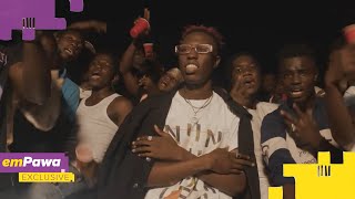 JDerobie  Riches Official Video [upl. by Aryamo727]