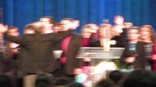 Richlands Tabernacle Choir  Been Goodwmv [upl. by Marl475]