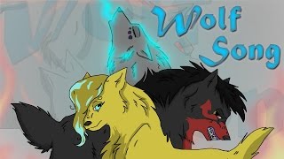 Wolf Song The Movie [upl. by Larentia747]