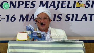 NASAB KETERSAMBUNGAN IMAM UBAIDILLAH BIN AHMAD AL MUHAJIR  ABUYA KH ABDULLAH MUKHTAR [upl. by Liatnahs]