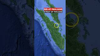 Strait of Selatpanjang news batamnews malaccastrait [upl. by Keyte]