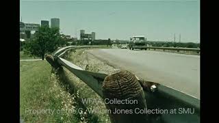 Why Woodall Rodgers Freeway took 31 years to build [upl. by Romney]