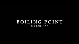 Boiling Point  Promotional Trailer  RNZ [upl. by Aenaj]