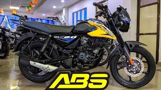 2023 Bajaj CT 125X FI E20 OBD2 Detailed Review  7 Big Updates I All Colours I Mileage amp Price 2023 [upl. by Olegnaleahcim]